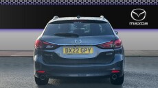 Mazda 6 2.0 Skyactiv-G Sport 5dr Petrol Estate